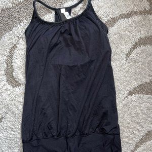 Lululemon top